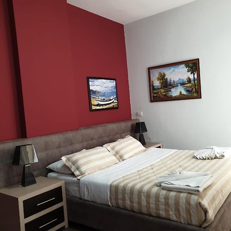 Perandor Beach Durrës Extérieur photo