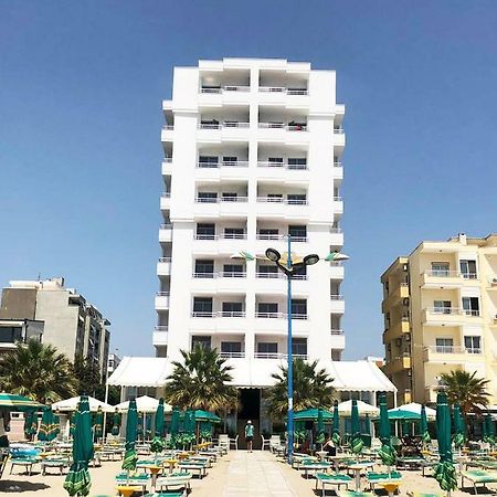Perandor Beach Durrës Extérieur photo