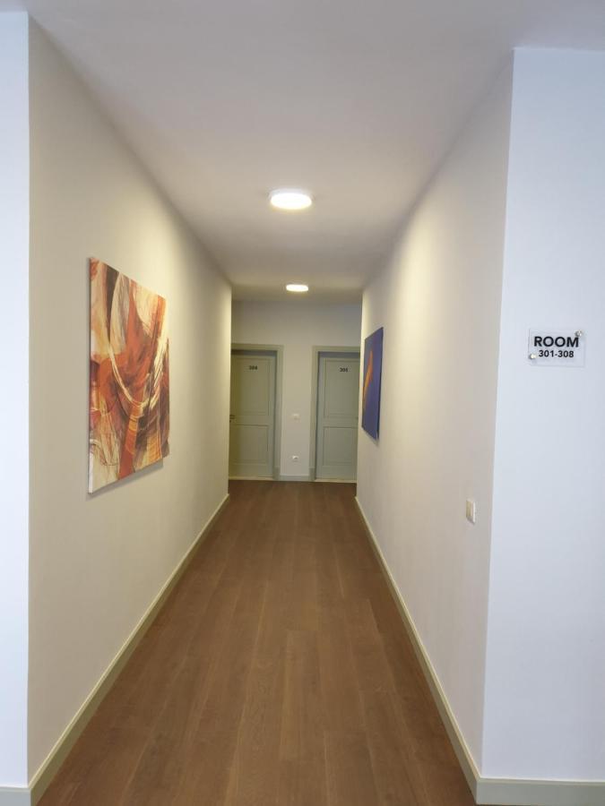 Perandor Beach Durrës Extérieur photo
