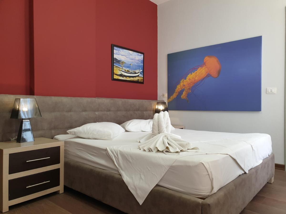 Perandor Beach Durrës Extérieur photo