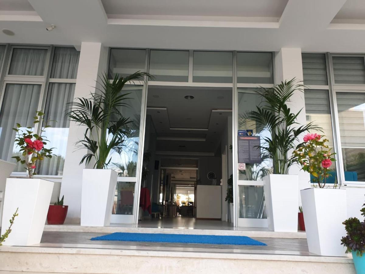 Perandor Beach Durrës Extérieur photo