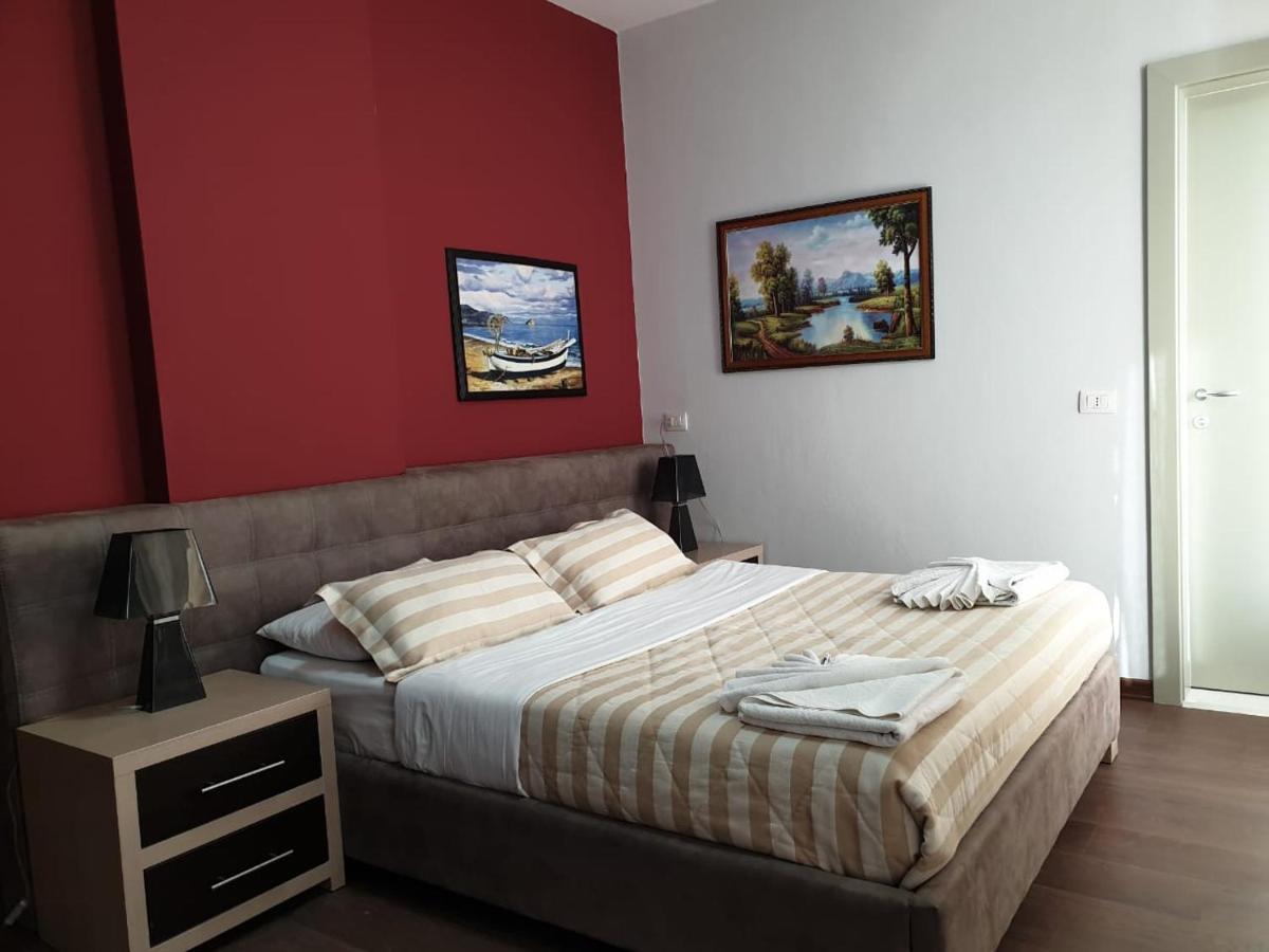 Perandor Beach Durrës Extérieur photo