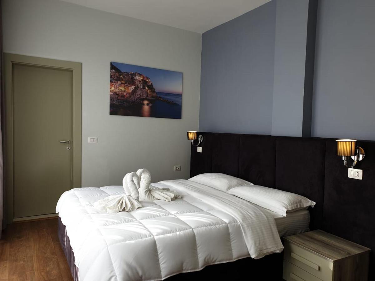 Perandor Beach Durrës Extérieur photo