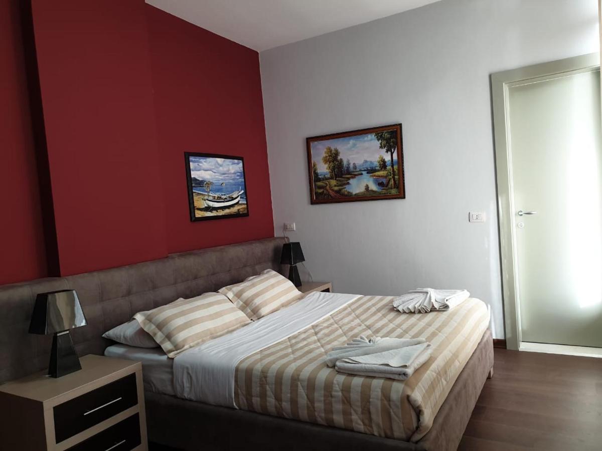 Perandor Beach Durrës Extérieur photo