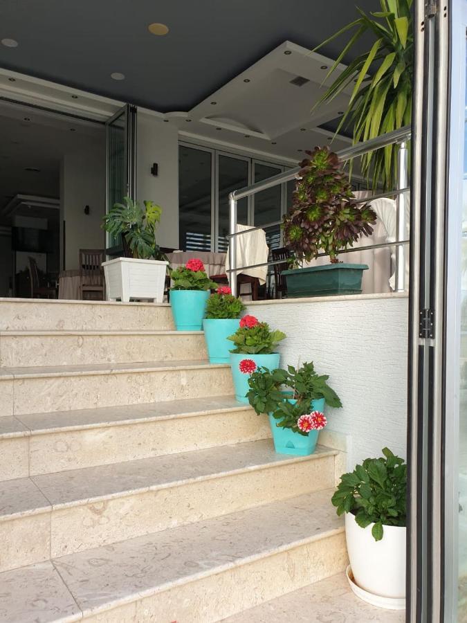 Perandor Beach Durrës Extérieur photo