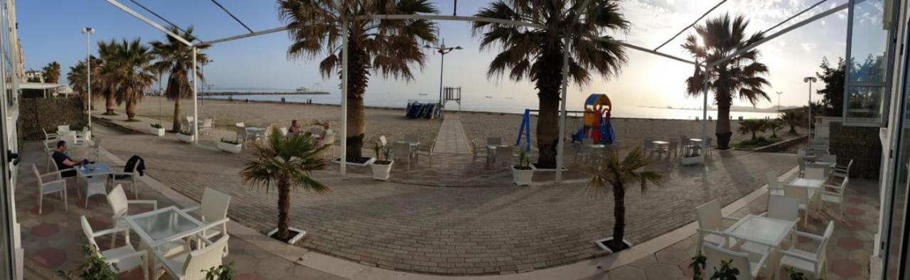 Perandor Beach Durrës Extérieur photo