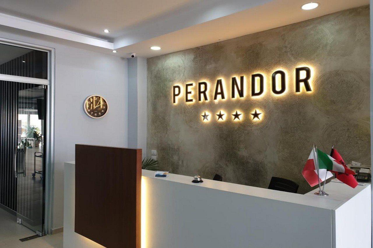 Perandor Beach Durrës Extérieur photo