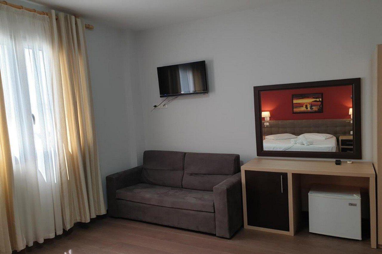 Perandor Beach Durrës Extérieur photo