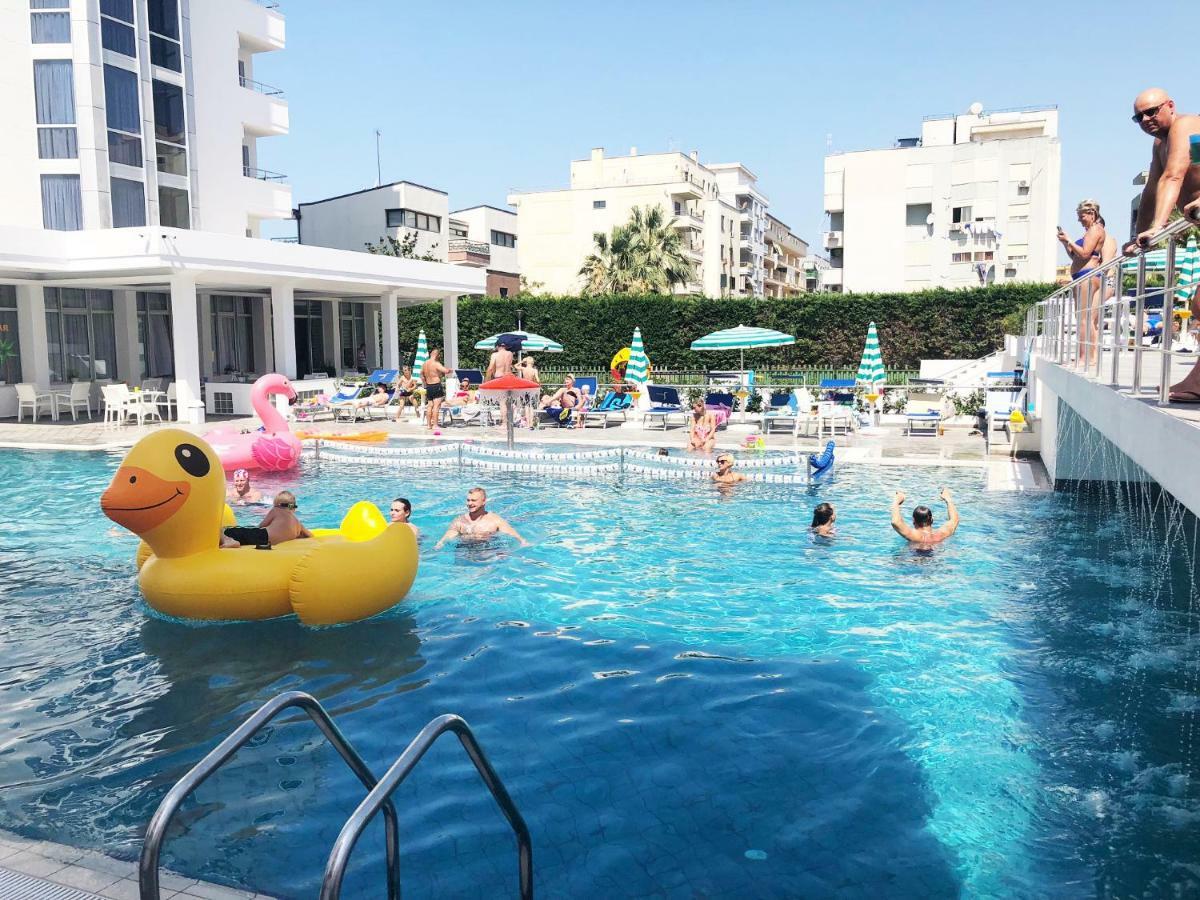 Perandor Beach Durrës Extérieur photo